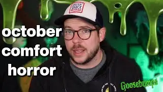 GOOSEBUMPS TV Series Review 2023