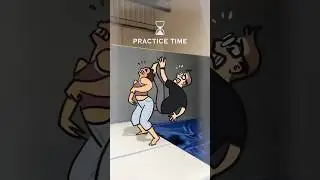 Partner Flips ft. @Matt.Larose #game #challenge #flips