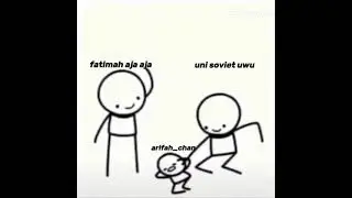 ketika kami gabut main pukul