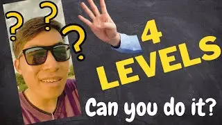 CRAZY French Tongue Twisters (4 LEVELS OF DIFFICULTY)