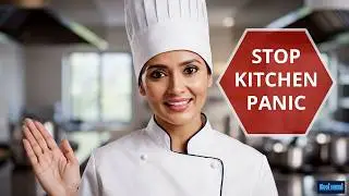 The Ultimate Kitchen Backup Plan for Caterers & Restaurants | Kosi Handi