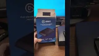 The Elgato HD60 X Has Arrived