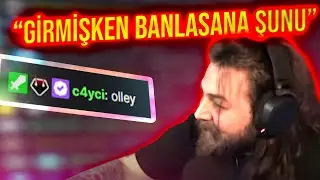 C4YCI BİLGİSAYARI BOZUKKEN BANLAMAYA DEVAM EDİYOR