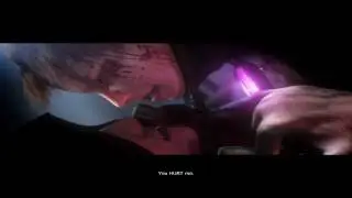 Prototype Walkthrough - Mission 18 - Children of Blacklight