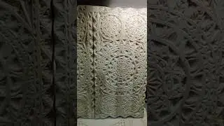резные нарды,геометрия. в процессе
