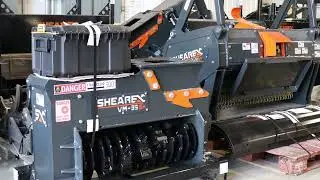 Experience The Best With Shearex!