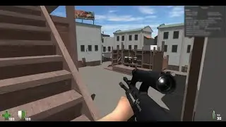 ОБЗОР Counter City ЧТО ЭТО? ГДЕ СКАЧАТЬ? КАК ЗАПУСТИТЬ