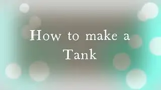 #Tank