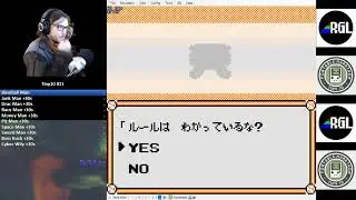 Tiny10 Marathon highlight. No Mic/chat.