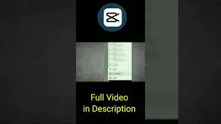 Add Fonts in Capcut 💯