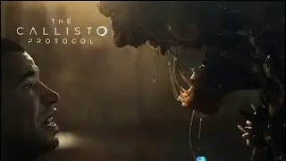 The Callisto Protocole - extrait
