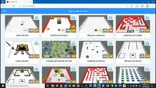 Video 1 Preparar lienzo  Dibujo