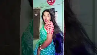 তওবা রে তওবা মেরে #tranding #hairstyle #dance  #mdb_labu