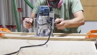 European Oak - A Table Story, Part 3