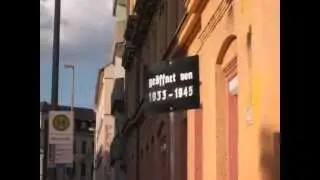 Thor Steinar: Geöffnet von 1933-1945