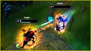 Garen yeter be kardeşim!
