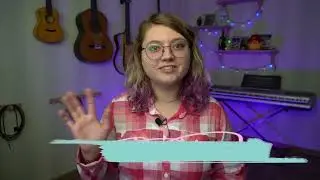 Уроки игры на укулеле с Полиной