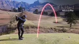 Let's Play Golf!