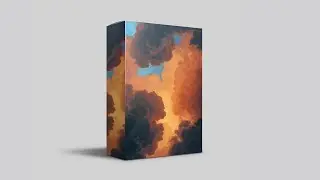FREE Boom Bap Drumkit "Clouds"