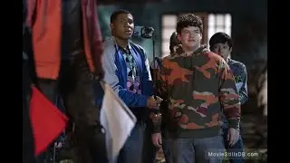Aedin Mincks and Khalil Everage talks Cobra Kai S6!!