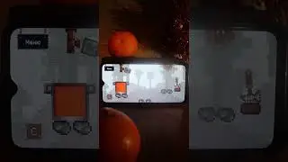 Новогодняя кастрюля