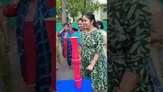 real game challenge I Village game 🎯 #viral #viralvideo #tranding #funny #viral#ball game