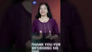 OET Roleplayയിൽ "I am sorry"- എന്ന common phraseനു പകരം ഉപയോഗിക്കാവുന്ന ചില  phrases നോക്കിയാലോ?