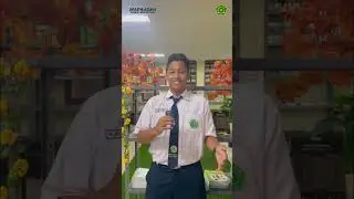 KITA TANGANI #MADRASAHTANPAKEKERASANSEKSUAL