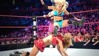 10 WWE Wrestling Finishers So LAME You'll Laugh...