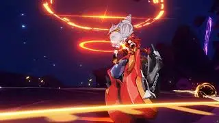Bronya vs Nihilus