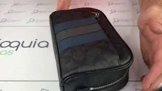 COSMETIQUERA COACH REF. F24768 por @Antioquiaventas