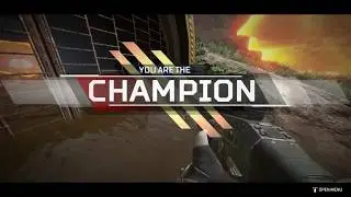 Apex Legends Dualshock Clutches on PC