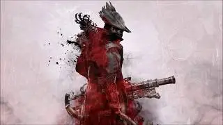 Ryan Amon - The Hunter