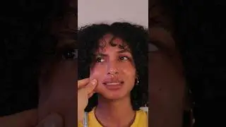 Quando você conhece a sua FADA MADRINHA 🧚🏽💫 *vale a pena assistir     #humor #cacheados