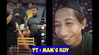 Reaction ITAKIMO BALI Langsung Wkwkwk 🤣 #itakimobali #reaction #bali