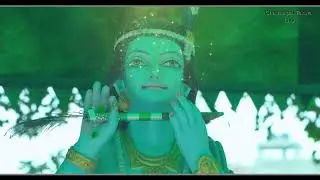 तुम हो घनश्याम मुरारी (Singer : - Arun Sharma) अग्रवाल धर्मशाला, गुरुग्राम