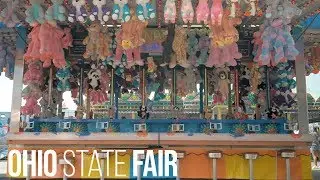 Ohio State Fair 2019