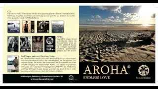 Hörprobe AROHA CD 