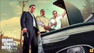 GTA V - Theme Song - Original - Soundtrack