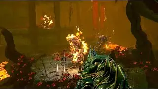 Пройти Испытание Начинения 2 при 131+. Shadow Warrior 2