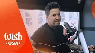 Simple Plan performs 