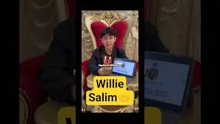 willie salim atau willie jelek?