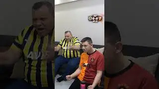 FENERBAHCE VS. SEVILLA | 