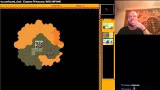 Dune II - запуск с сорц-порта Dune Legacy