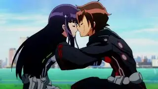 Rokuro X Benio - Wherever you are「 Anime MV 」