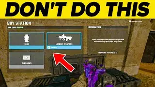 The 13 Unspoken Rules of Warzone Explained