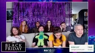 CaliforMIA ft. zooming in on jon matteson
