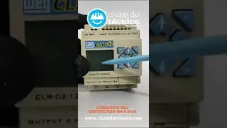 CLP (bichão da automação)