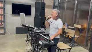 Edi Shera live - hajde rromanati qershor 2023