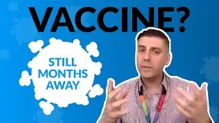 COVID-19: Management and Vaccinations